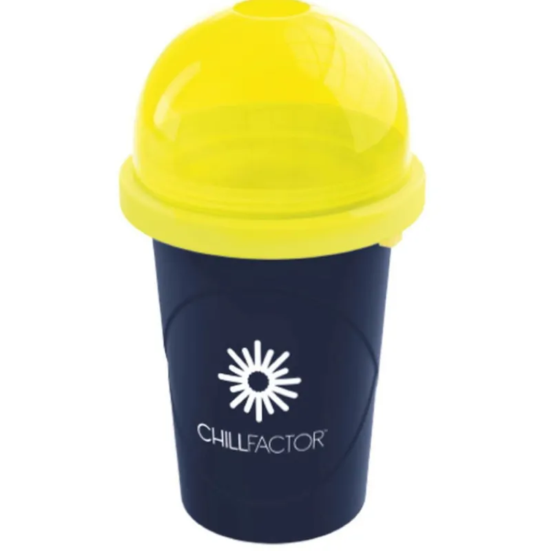 Otras marcas Chillfactor Azul> Creativos
