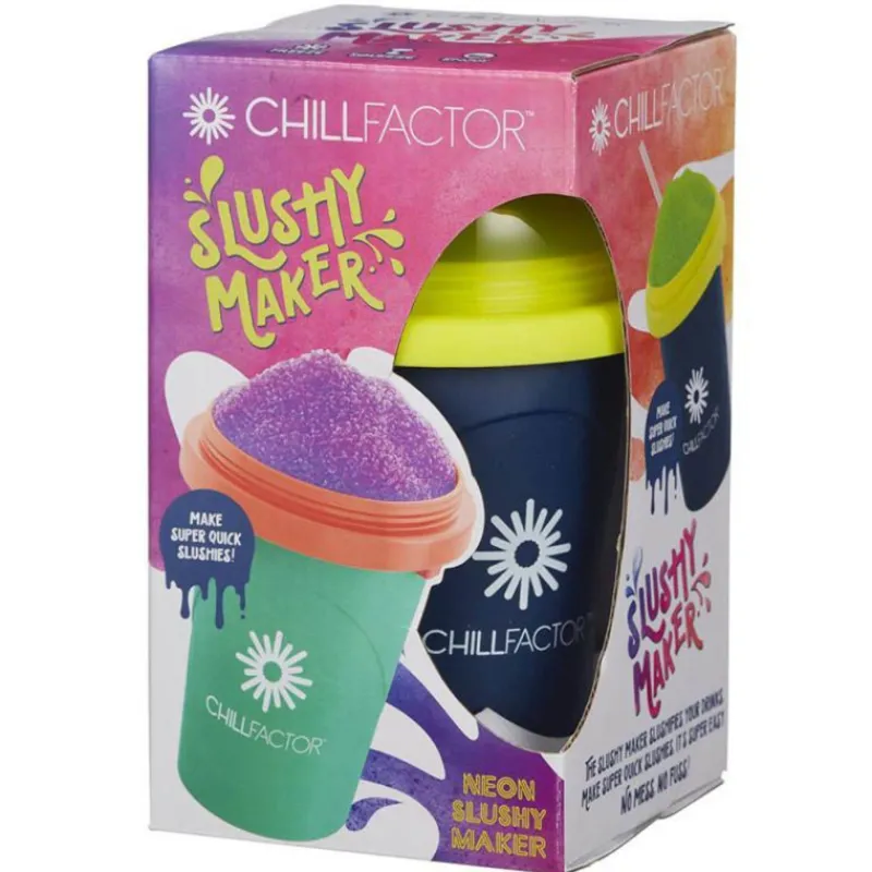 Otras marcas Chillfactor Azul> Creativos