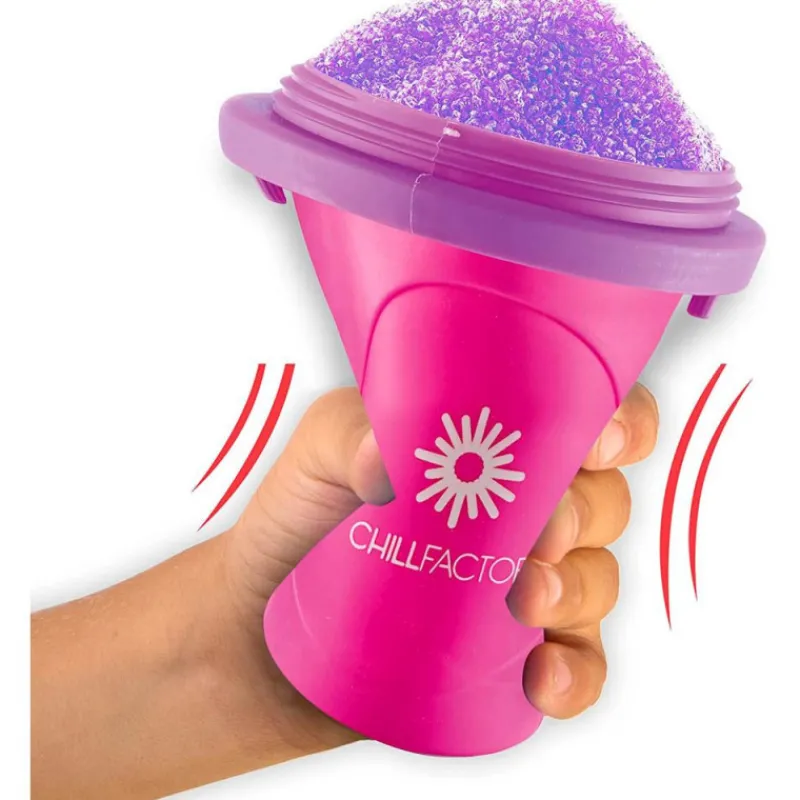 Otras marcas Chillfactor Fiesta Fruta Pasión> Imitación