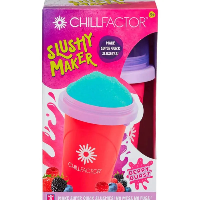 Otras marcas Chillfactor Fresalicioso> Imitación