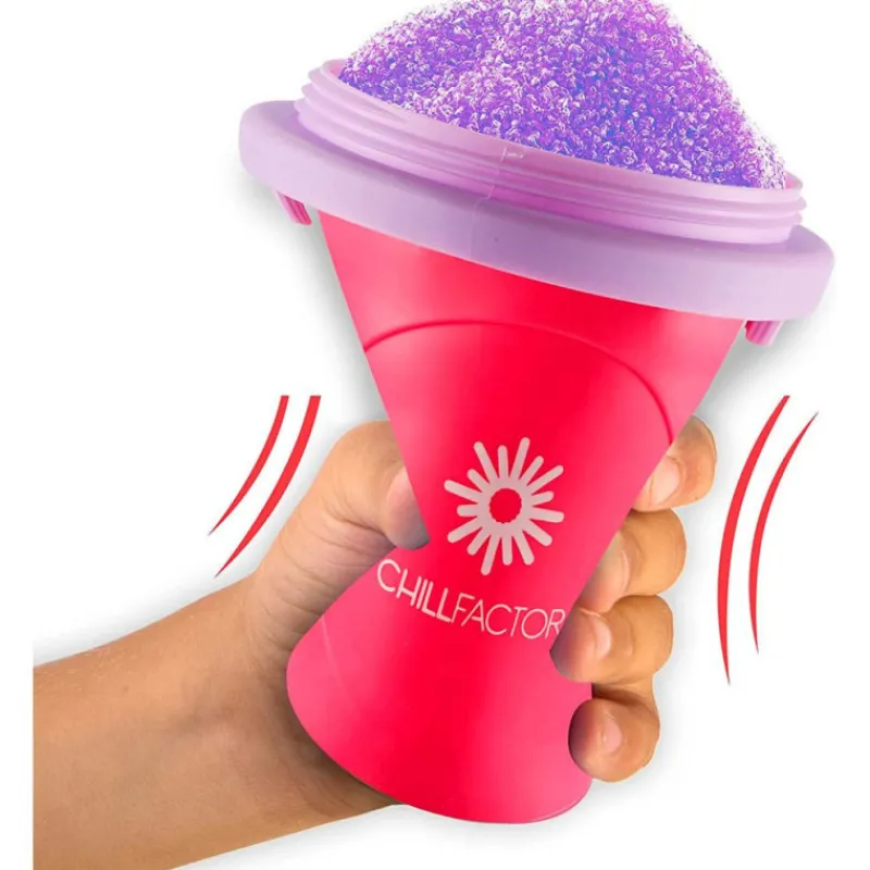 Otras marcas Chillfactor Fresalicioso> Imitación