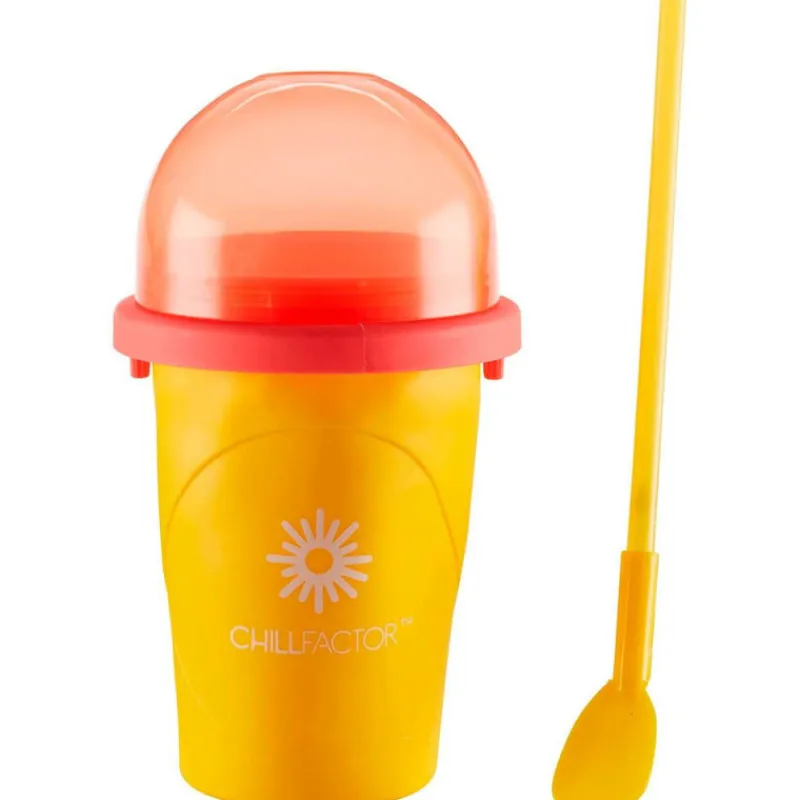 Otras marcas Chillfactor Mango Manía> Imitación