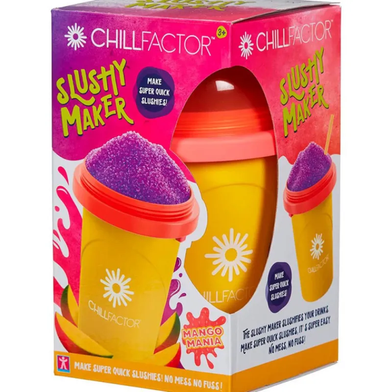 Otras marcas Chillfactor Mango Manía> Imitación