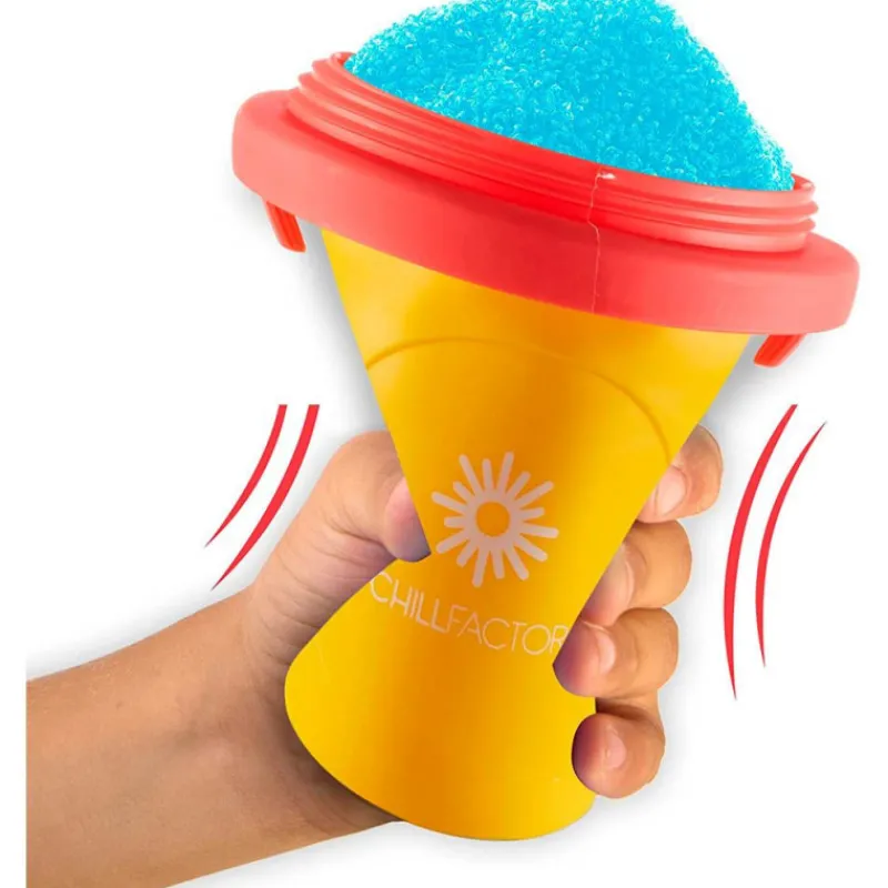 Otras marcas Chillfactor Mango Manía> Imitación