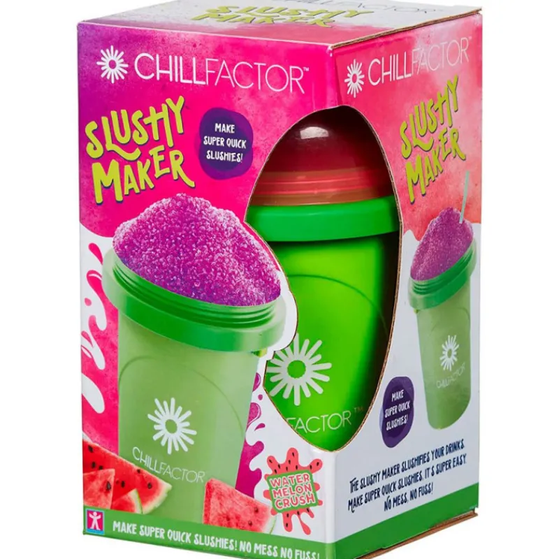 Otras marcas Chillfactor Melon Crush> Imitación