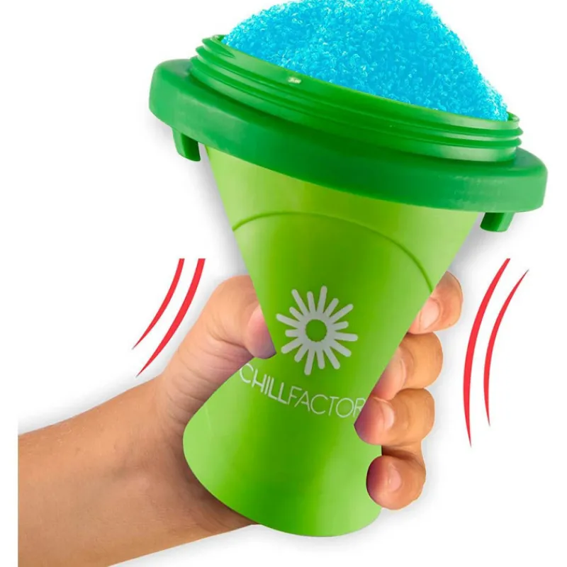 Otras marcas Chillfactor Melon Crush> Imitación