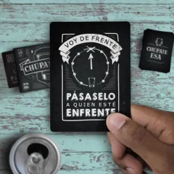 Otras marcas Chúpate Esa Juego de Mesa de Adultos><noscript><img width=