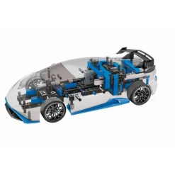 Ciencia y juego Buid Lamborghini Huracán STO><noscript><img width=
