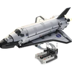 Ciencia y juego Build Mechanics Transbordador Flotante><noscript><img width=