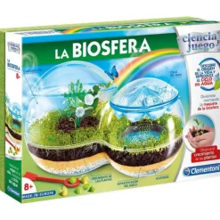 Ciencia y juego la Biosfera> Creativos|Juguetes De Ciencia