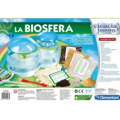 Ciencia y juego la Biosfera> Creativos|Juguetes De Ciencia