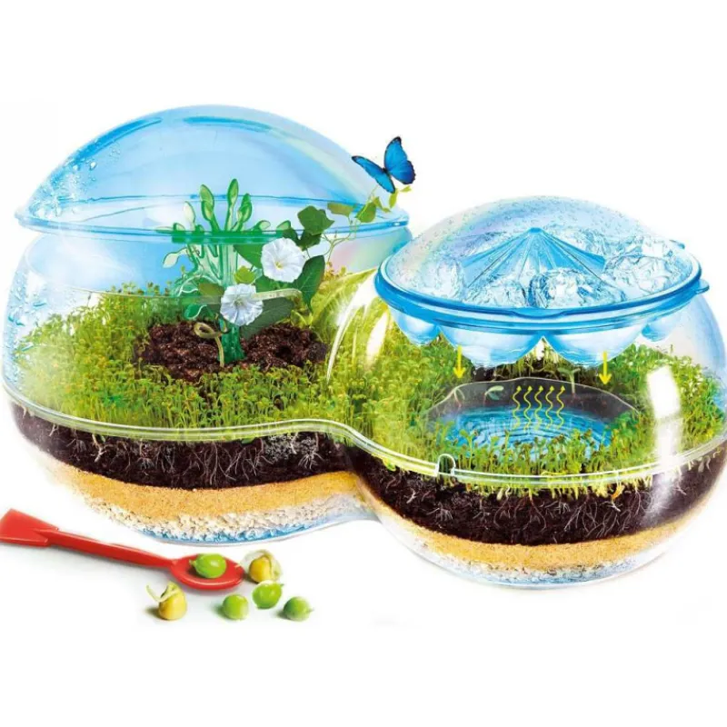 Ciencia y juego la Biosfera> Creativos|Juguetes De Ciencia