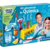 Ciencia y juego Laboratorio de Química> Imitación|Juguetes De Ciencia