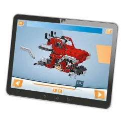 Ciencia y juego Laboratorio de Mecánica Monster Truck><noscript><img width=