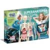 Ciencia y juego Superanatomía> Imitación|Juguetes De Ciencia