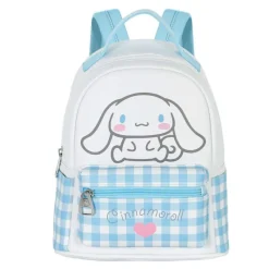 Cinnamoroll Mochila Fashion> Fan Zone|Vuelta Al Cole