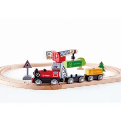 Otras marcas Circuito de Entrega de Carga> Primera Infancia