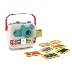 Disney Clementoni Baby Proyector para Cuentos> Imitación