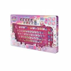 Otras marcas Clickeez Keyboard Mega Pack> Figuras Acción