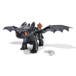 Otras marcas Cómo Entrenar a tu Dragón Desdentao Interactivo Doma y Entrena><noscript><img width=