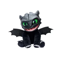 Otras marcas Cómo Entrenar a tu Dragón Desdentao Puppetronic by Real Fx> Peluches