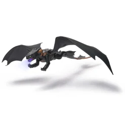 Otras marcas Cómo Entrenar a tu Dragón Figura Desdentao Electrónico> Figuras Acción