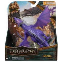 Otras marcas Cómo Entrenar a tu Dragón Figura Dragón Varios Modelos> Figuras Acción