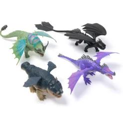 Otras marcas Cómo Entrenar a tu Dragón Figura Dragón Varios Modelos><noscript><img width=