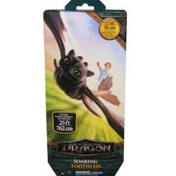 Otras marcas Cómo Entrenar a tu Dragón Figura Desdentao Volador> Figuras Acción