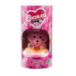 Otras marcas Coccolotti Love & Tell Figura Varios Modelos> Figuras Acción