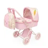 Otras marcas Coche de Muñecas Plegable Rabbit> Muñecas|Exclusivo Juguettos
