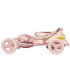 Otras marcas Coche de Muñecas Plegable Rabbit><noscript><img width=