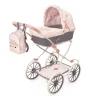 Otras marcas Coche de Muñecas Plegable Family> Muñecas|Exclusivo Juguettos