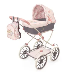 Otras marcas Coche de Muñecas Plegable Family> Muñecas|Exclusivo Juguettos