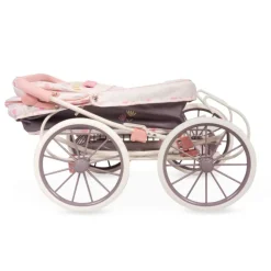 Otras marcas Coche de Muñecas Plegable Family> Muñecas|Exclusivo Juguettos