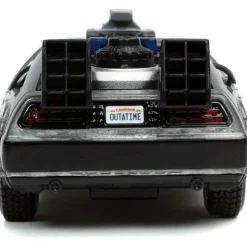 Otras marcas Coche DeLorean Regreso al Futuro 1:32 Coleccionismo><noscript><img width=