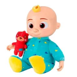 Cocomelon Musical Dulces Sueños> Muñecas