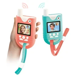 Otras marcas Com Creator Walkie Talkies de Video> Juguetes Electrónicos