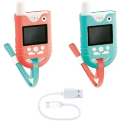 Otras marcas Com Creator Walkie Talkies de Video><noscript><img width=