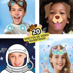 Otras marcas Com Creator Walkie Talkies de Video><noscript><img width=