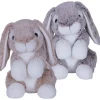 Otras marcas Conejo Peluche 23 cm Varios Modelos> Peluches