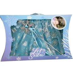 Otras marcas Conjunto Tutú Y Accesorios De Princesa> Disfraces Y Accesorios