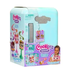 Otras marcas Cookeez Makery Frigorífico Mágico Varios Modelos> Peluches