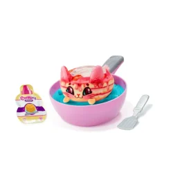 Otras marcas Cookeez Makery Sartén Mágica con Peluche Interactivo Sorpresa Varios Modelos><noscript><img width=