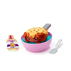 Otras marcas Cookeez Makery Sartén Mágica con Peluche Interactivo Sorpresa Varios Modelos><noscript><img width=