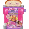 Otras marcas Cookeez Makery Tostadas Mágicas Varios Modelos> Peluches