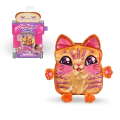 Otras marcas Cookeez Makery Tostadas Mágicas Varios Modelos> Peluches