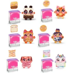 Otras marcas Cookeez Makery Tostadas Mágicas Varios Modelos><noscript><img width=