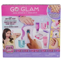 Otras marcas Cool Maker Go Glam Estudio de Uñas> Imitación