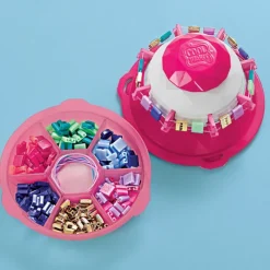 Otras marcas Cool Maker Popstyle Bracelet Maker> Creativos|Imitación